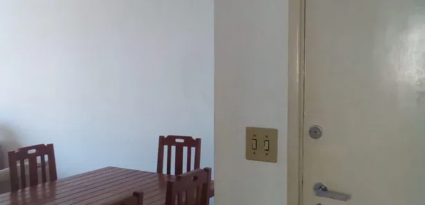 Apartamento com 3 Quartos à venda, 95m² no Jardim Las Palmas, Guarujá
