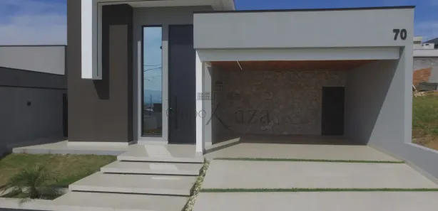 Casa de Condomínio com 3 Quartos à venda, 185m² no Residencial Colinas, Caçapava