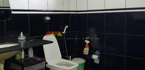 Sobrado com 4 Quartos à venda, 160m² no Estádio, Rio Claro