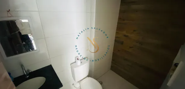 Apartamento com 1 Quarto à venda, 74m² no Cruz das Almas, Maceió