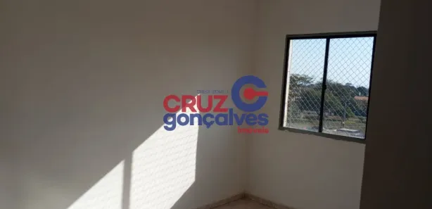 Apartamento com 2 Quartos para alugar, 58m² no Jardim Vilage, Rio Claro