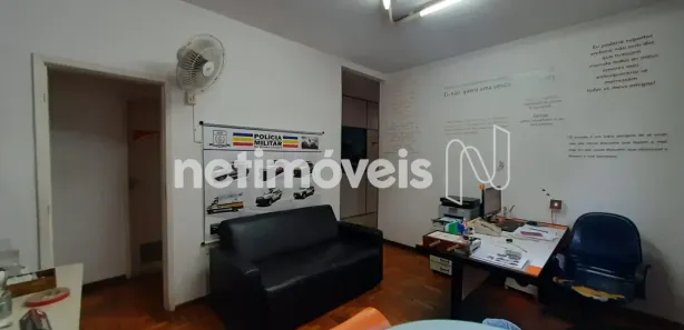 Casa com 5 Quartos para alugar, 150m² no Cruzeiro, Belo Horizonte