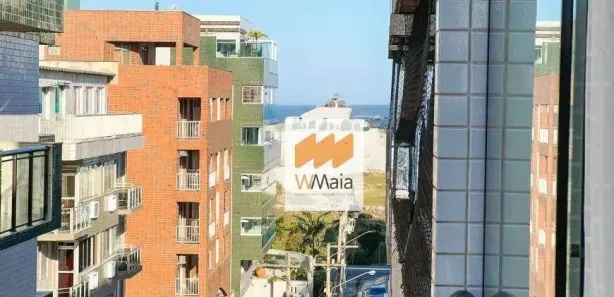 Cobertura com 5 Quartos à venda, 290m² no Algodoal, Cabo Frio