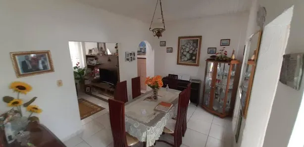 Casa com 4 Quartos à venda, 101m² no Nazaré, Salvador