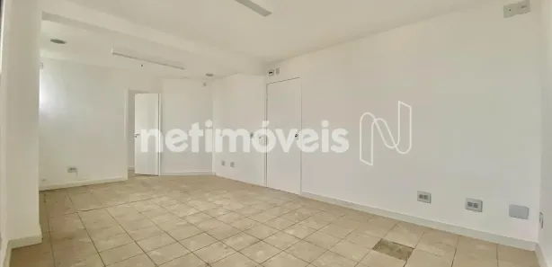 Sala Comercial para alugar, 80m² no Cidade Jardim, Belo Horizonte