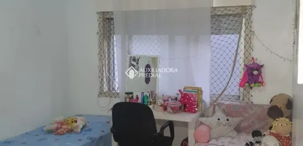 Apartamento com 2 Quartos à venda, 58m² no Centro Histórico, Porto Alegre
