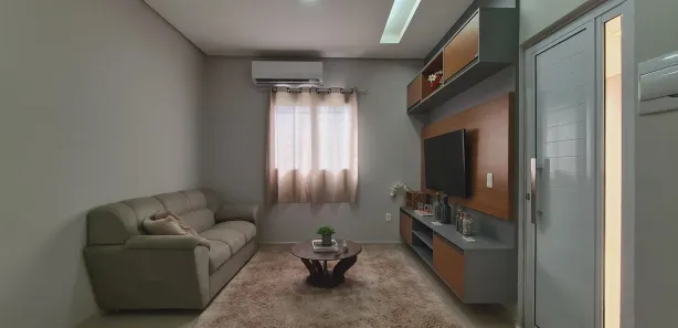 Casa com 3 Quartos à venda, 87m² no Parque Alvorada, Timon