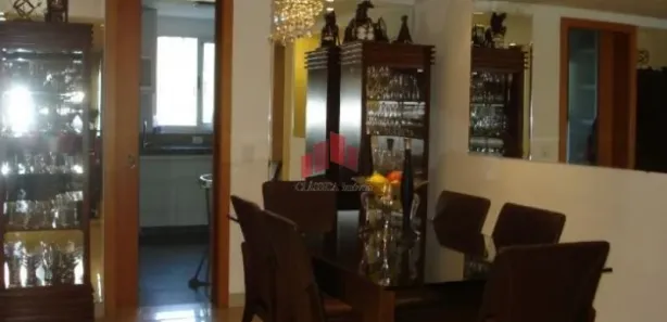 Apartamento com 4 Quartos à venda, 140m² no Santo Agostinho, Belo Horizonte