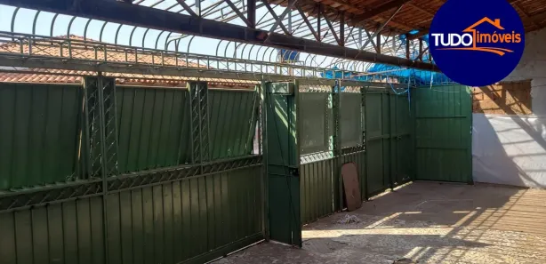 Casa com 3 Quartos à venda, 150m² no Santa Maria, Brasília