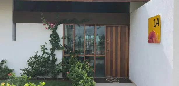 Casa de Condomínio com 4 Quartos à venda, 150m² no Maracaipe, Ipojuca