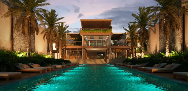 Casa de Condomínio com 5 Quartos à venda, 257m² no , Sirinhaém