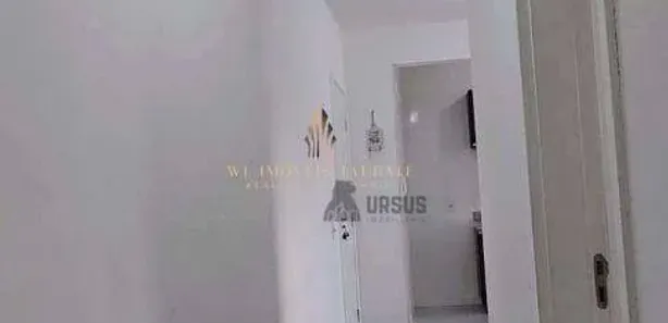 Apartamento com 2 Quartos à venda, 53m² no Jardim dos Estados, Taubaté