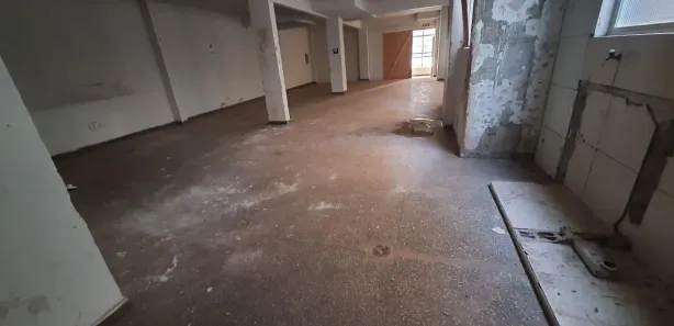 Sala Comercial para alugar, 218m² no Centro, Campo Mourão