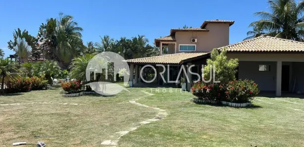 Casa de Condomínio com 2 Quartos para alugar, 500m² no Olivença, Ilhéus