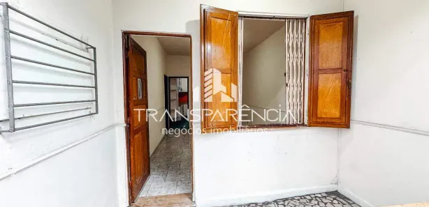 Casa com 2 Quartos para alugar, 70m² no Campo Grande, Rio de Janeiro