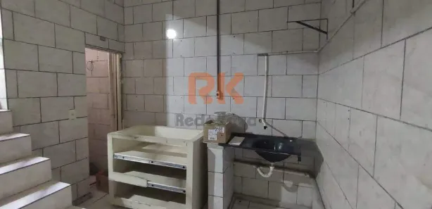 Ponto Comercial para alugar, 150m² no Heliópolis, Belo Horizonte