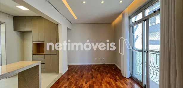 Apartamento com 2 Quartos para alugar, 62m² no Boa Viagem, Belo Horizonte