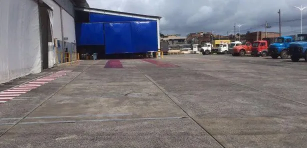 Galpão/Depósito/Armazém para venda ou aluguel, 2700m² no Coutos, Salvador
