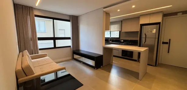 Apartamento com 2 Quartos para alugar, 56m² no Santa Efigênia, Belo Horizonte