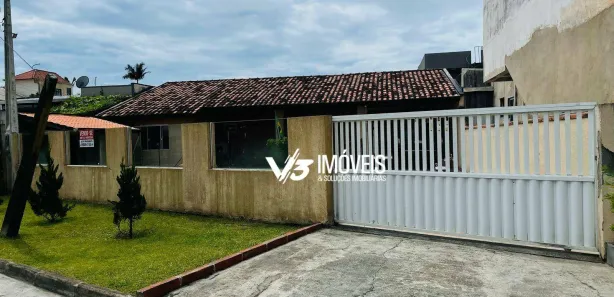 Casa com 4 Quartos à venda, 135m² no Bom Retiro, Matinhos