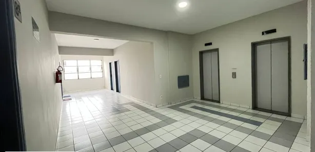 Sala Comercial para alugar, 79m² no Aparecida, Santos