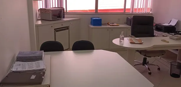 Sala Comercial à venda, 28m² no Brotas, Salvador