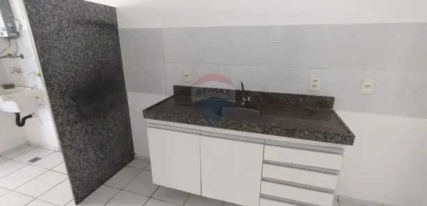 Apartamento com 2 Quartos para alugar, 67m² no Neópolis, Natal