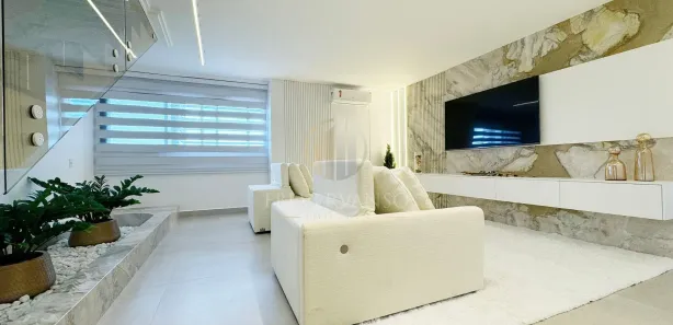 Cobertura com 3 Quartos à venda, 330m² no Centro, Guaratuba