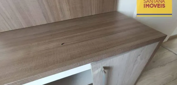 Apartamento com 2 Quartos para alugar, 55m² no Botiatuva, Campo Largo