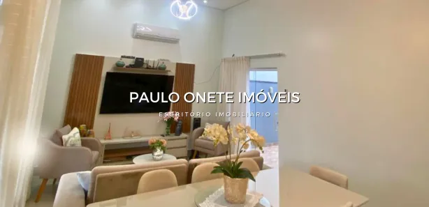 Casa de Condomínio com 3 Quartos para alugar, 210m² no Ponta Negra, Manaus