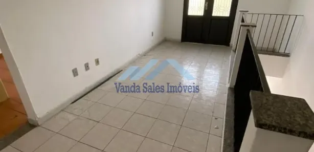 Casa com 2 Quartos para alugar, 65m² no Campo Grande, Rio de Janeiro