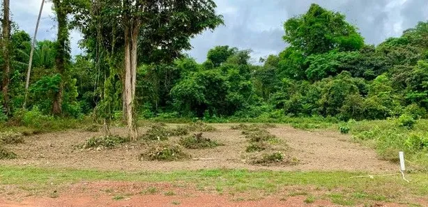 Lote/Terreno à venda no , Rio Preto da Eva