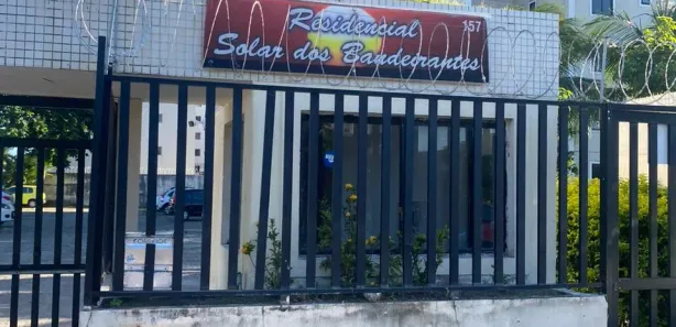 Apartamento com 3 Quartos à venda, 70m² no Jardim das Margaridas, Salvador