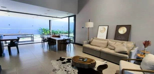 Casa de Condomínio com 3 Quartos à venda, 300m² no Residencial Santa Helena, Caçapava