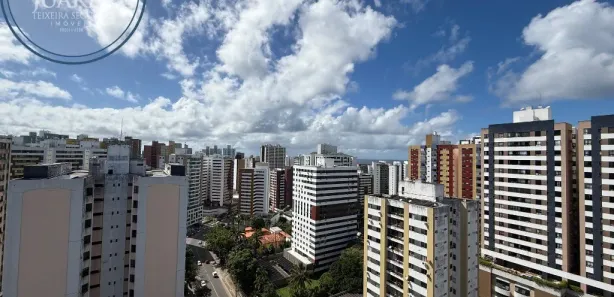 Apartamento com 2 Quartos à venda, 70m² no Pituba, Salvador