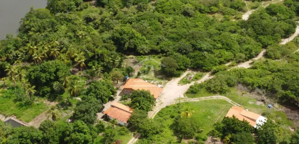 Lote/Terreno com 1 Quarto à venda, 258m² no Centro, Barreirinhas
