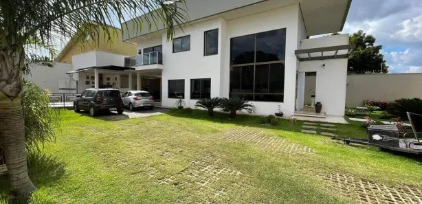 Casa com 3 Quartos à venda, 292m² no Setor Brasil, Araguaína