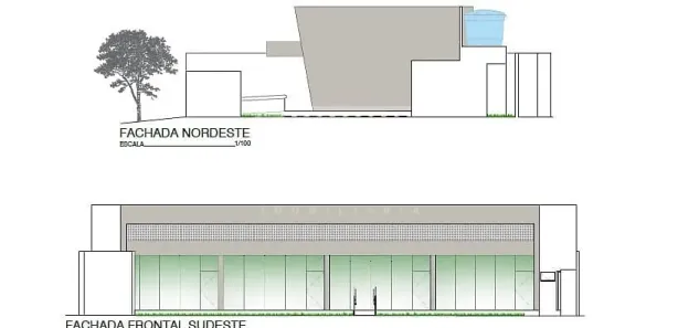 Sala Comercial para alugar, 49m² no Espinheiro, Recife