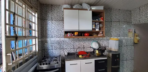 Casa com 3 Quartos à venda, 94m² no Alvorada, Manaus
