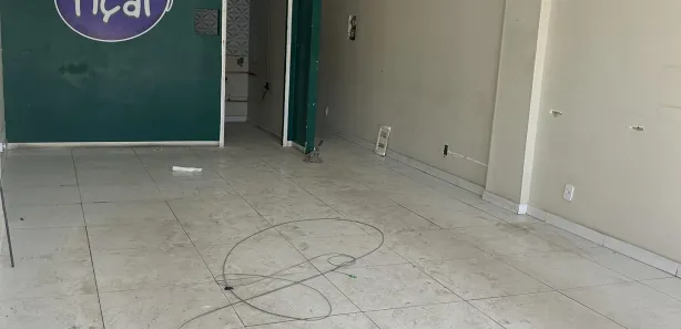 Ponto Comercial para alugar, 40m² no Campo Grande, Rio de Janeiro