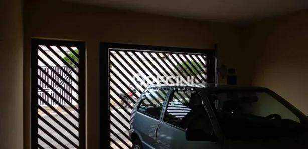 Casa com 3 Quartos à venda, 211m² no Núcleo Urbano Lageado Portal dos Nobres, Ipeúna