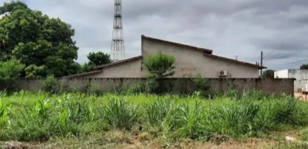 Lote/Terreno com 1 Quarto à venda, 429m² no Loteamento Cidade de Alvorada, Alvorada