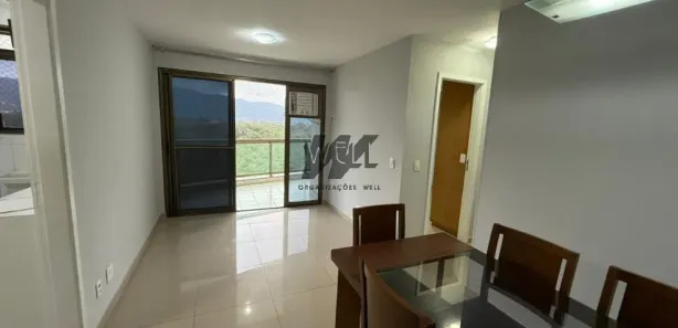 Apartamento com 2 Quartos para alugar, 73m² no Recreio dos Bandeirantes, Rio de Janeiro