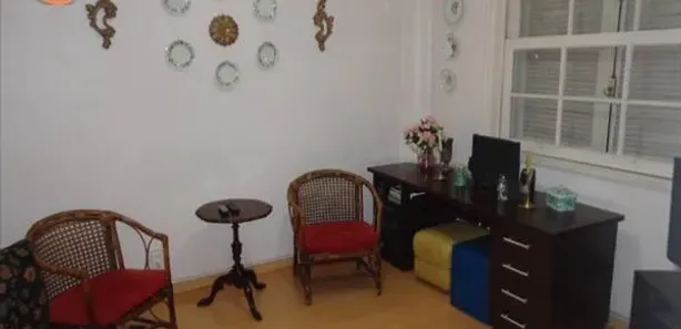 Apartamento com 4 Quartos à venda, 145m² no Centro, Belo Horizonte