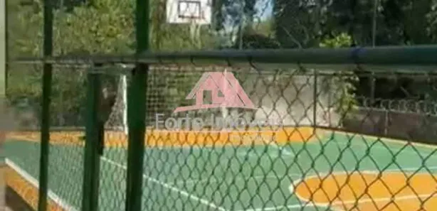 Apartamento com 2 Quartos à venda, 45m² no Senador Vasconcelos, Rio de Janeiro