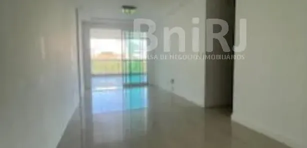 Apartamento com 3 Quartos para alugar, 130m² no Recreio dos Bandeirantes, Rio de Janeiro