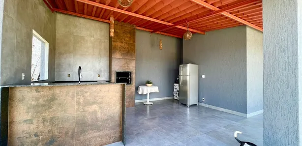 Casa de Condomínio com 2 Quartos à venda, 800m² no Setor Habitacional Arniqueira, Brasília