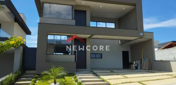 Casa de Condomínio com 3 Quartos à venda, 190m² no Residencial Colinas, Caçapava