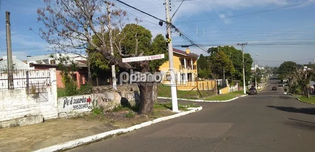 Lote/Terreno à venda, 300m² no Bom Princípio, Gravataí
