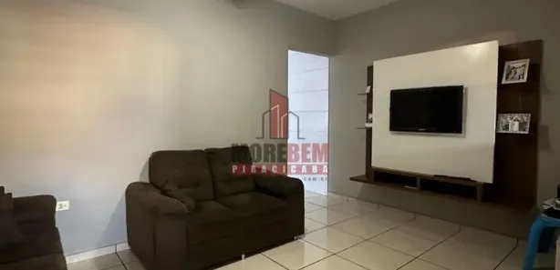 Casa com 2 Quartos à venda, 112m² no Jardim São Carlos, Rio das Pedras